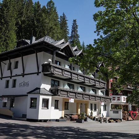 Piz Arina Hotel Ischgl Luaran gambar