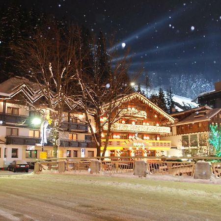 Piz Arina Hotel Ischgl Luaran gambar