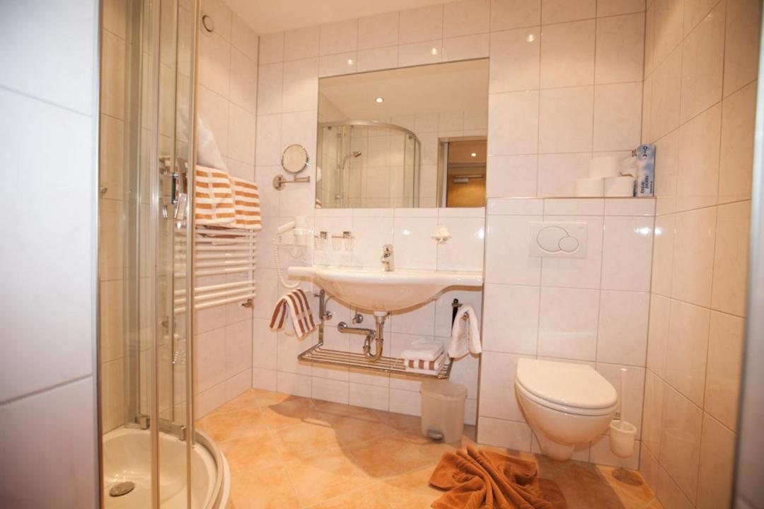 Piz Arina Hotel Ischgl Luaran gambar