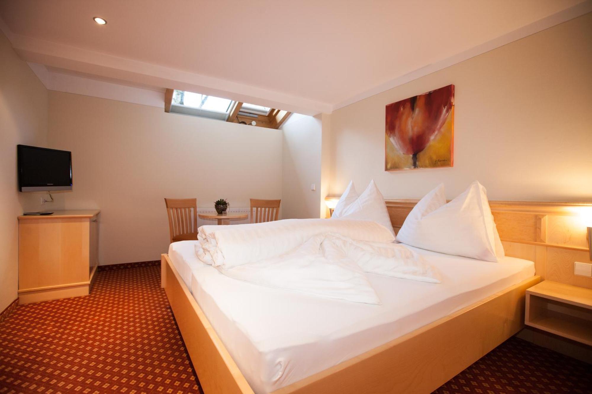 Piz Arina Hotel Ischgl Luaran gambar