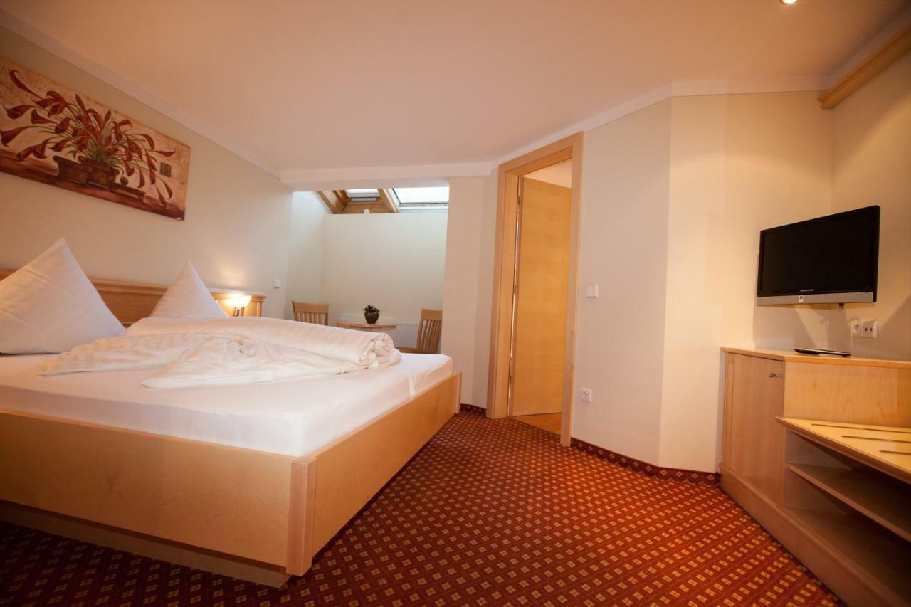 Piz Arina Hotel Ischgl Luaran gambar