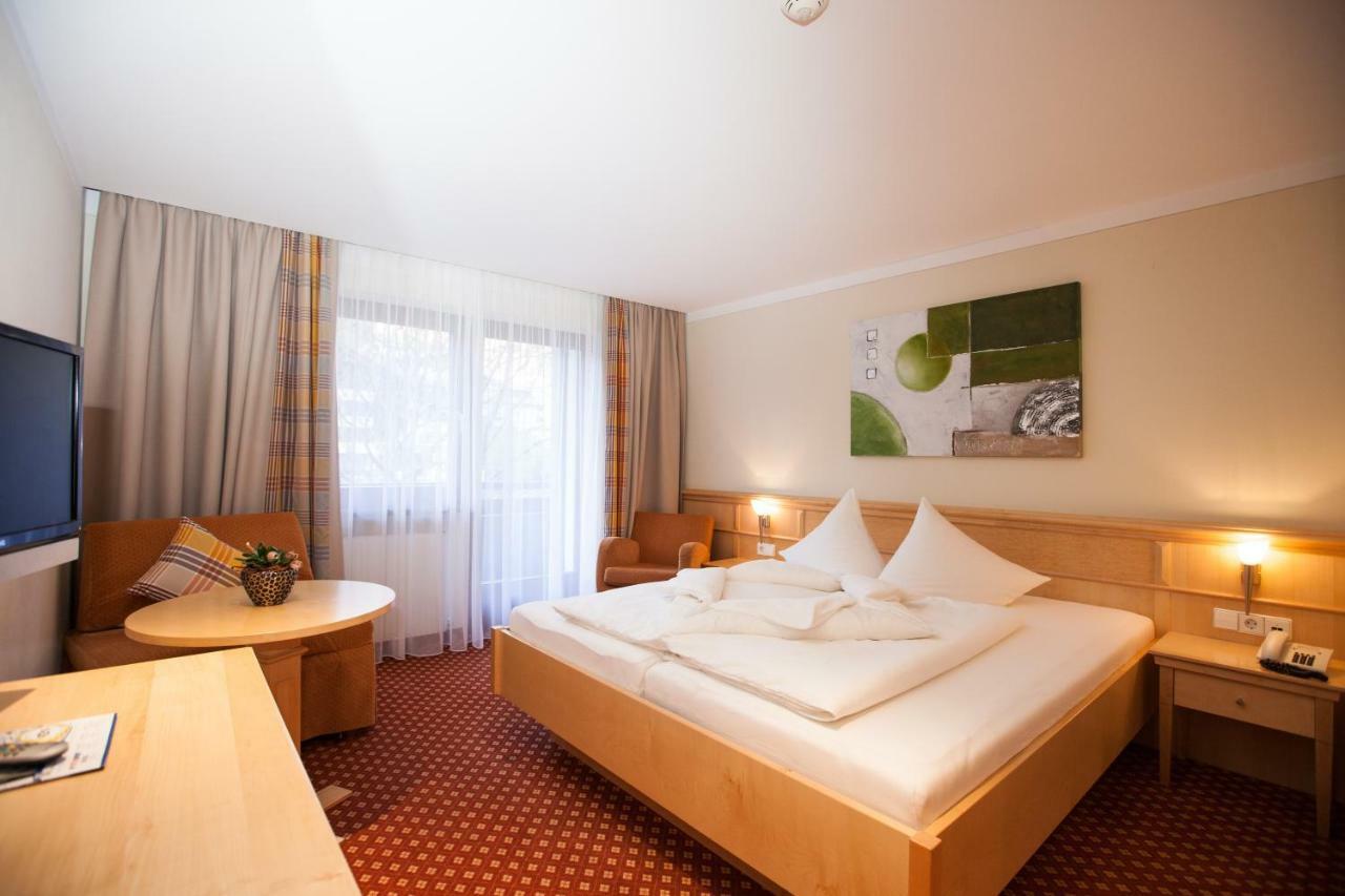Piz Arina Hotel Ischgl Luaran gambar