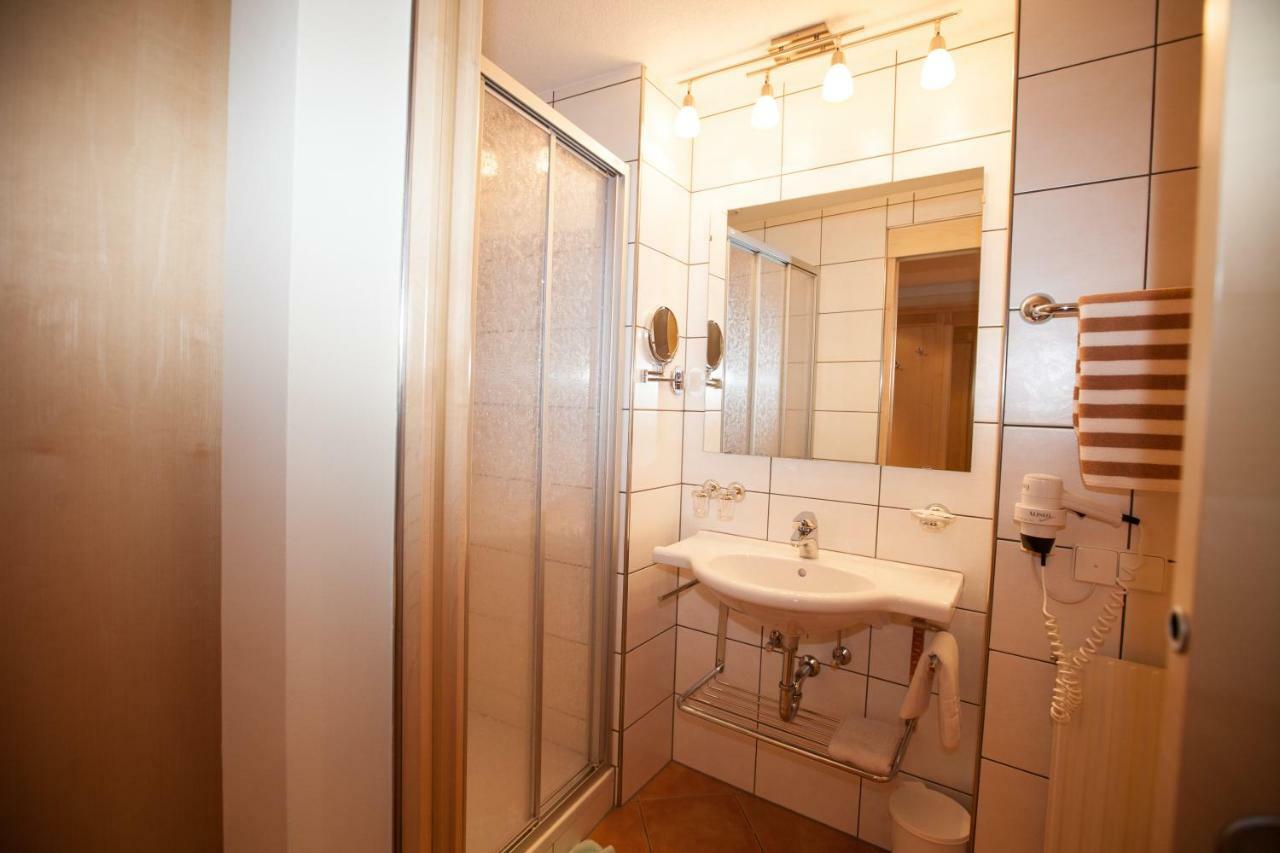 Piz Arina Hotel Ischgl Luaran gambar