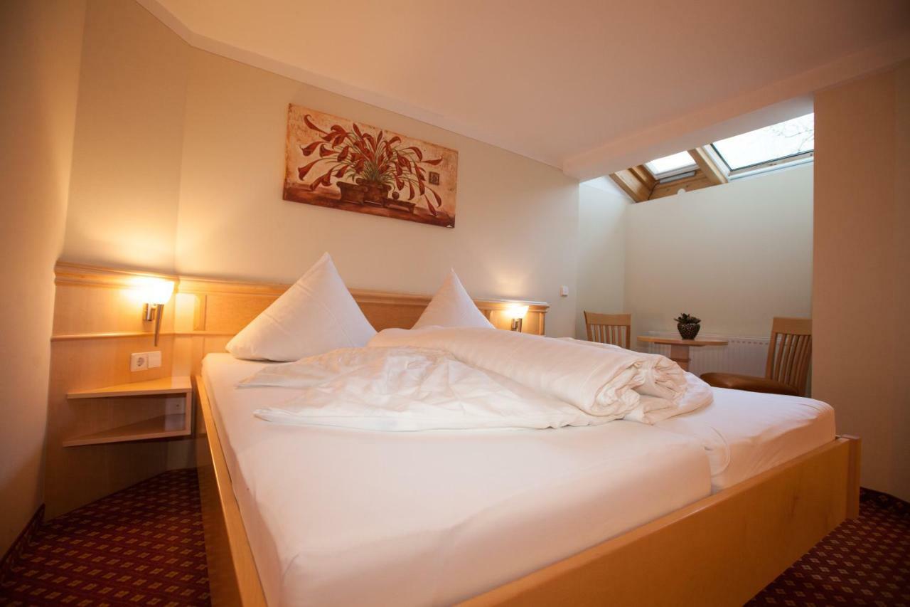 Piz Arina Hotel Ischgl Luaran gambar