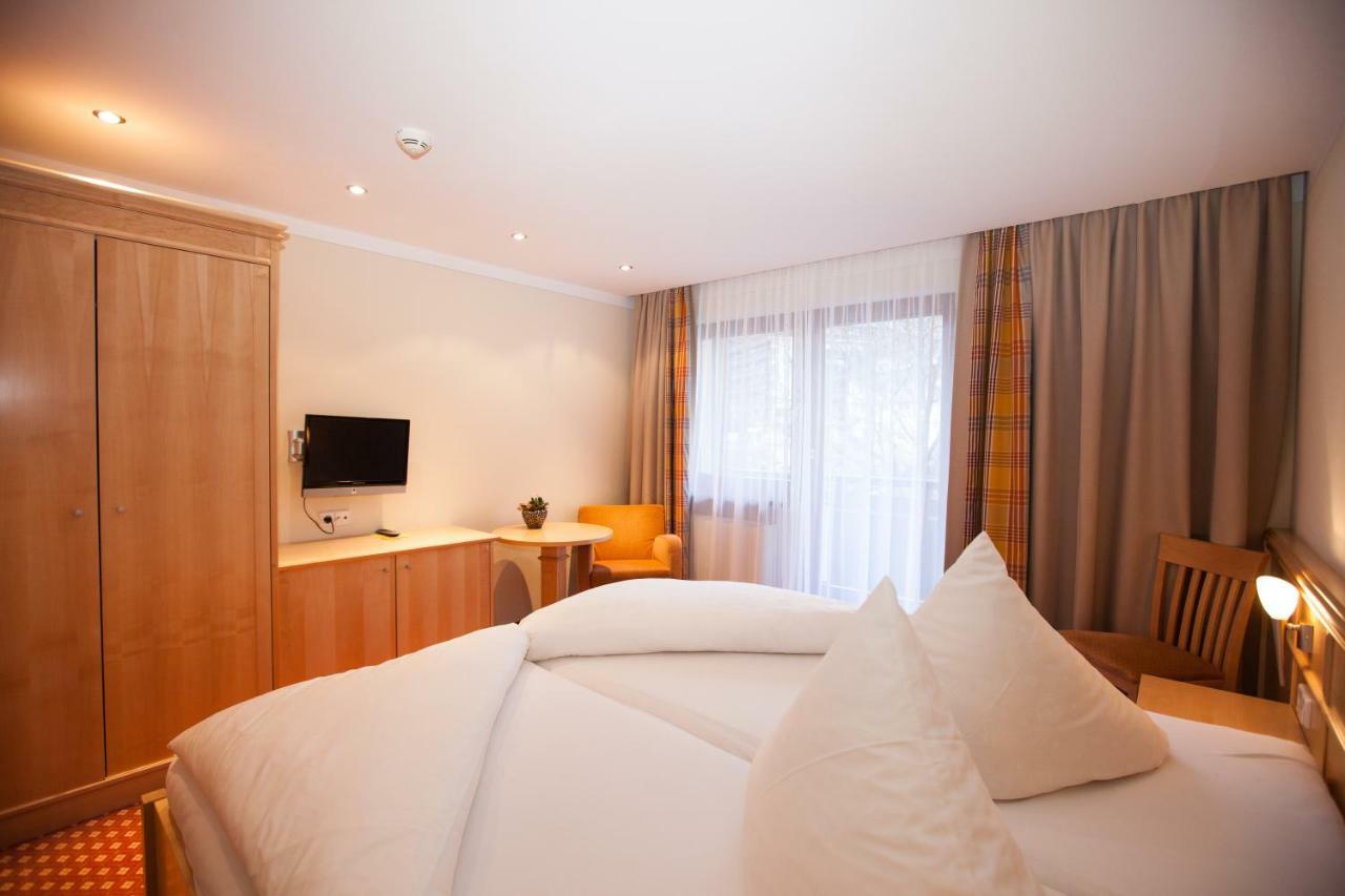 Piz Arina Hotel Ischgl Luaran gambar