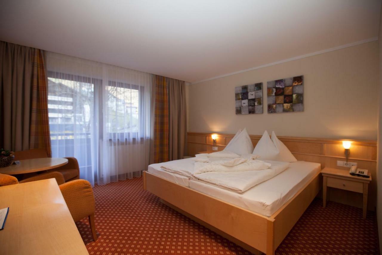 Piz Arina Hotel Ischgl Luaran gambar
