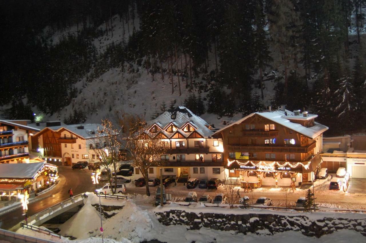 Piz Arina Hotel Ischgl Luaran gambar