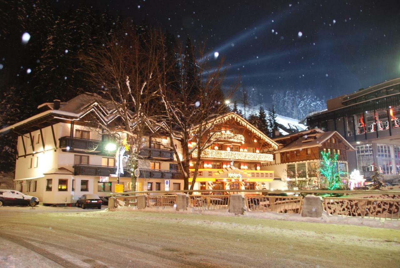 Piz Arina Hotel Ischgl Luaran gambar